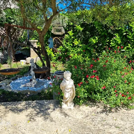 L'escapade Des Cevennes Πανσιόν